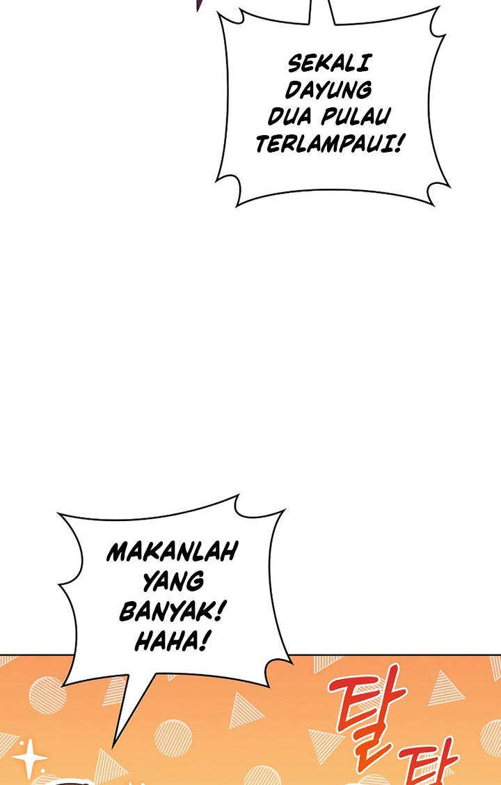 Everyone Else is A Returnee Chapter 44 Gambar 19
