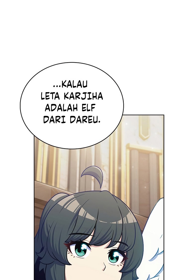 Everyone Else is A Returnee Chapter 44 Gambar 23