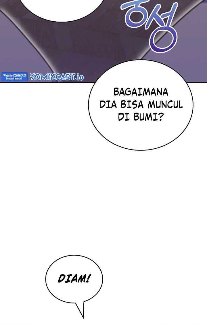 Everyone Else is A Returnee Chapter 44 Gambar 25