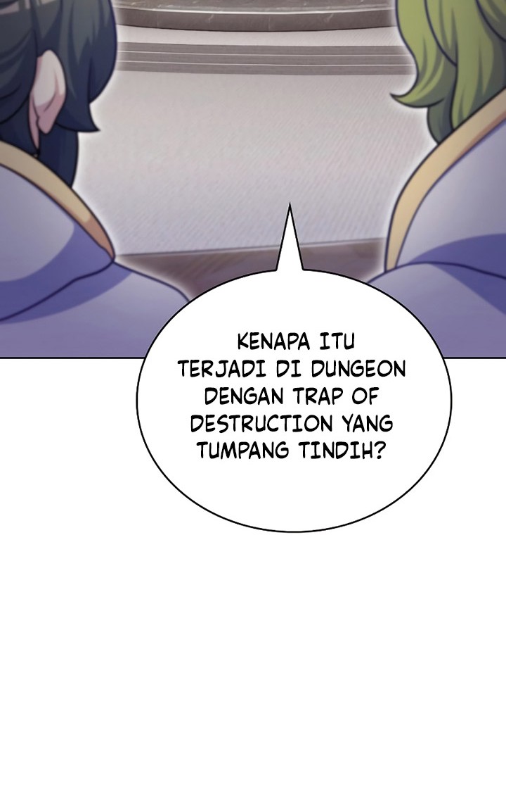 Everyone Else is A Returnee Chapter 44 Gambar 29