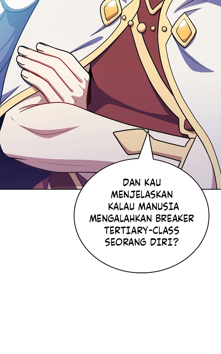 Everyone Else is A Returnee Chapter 44 Gambar 33