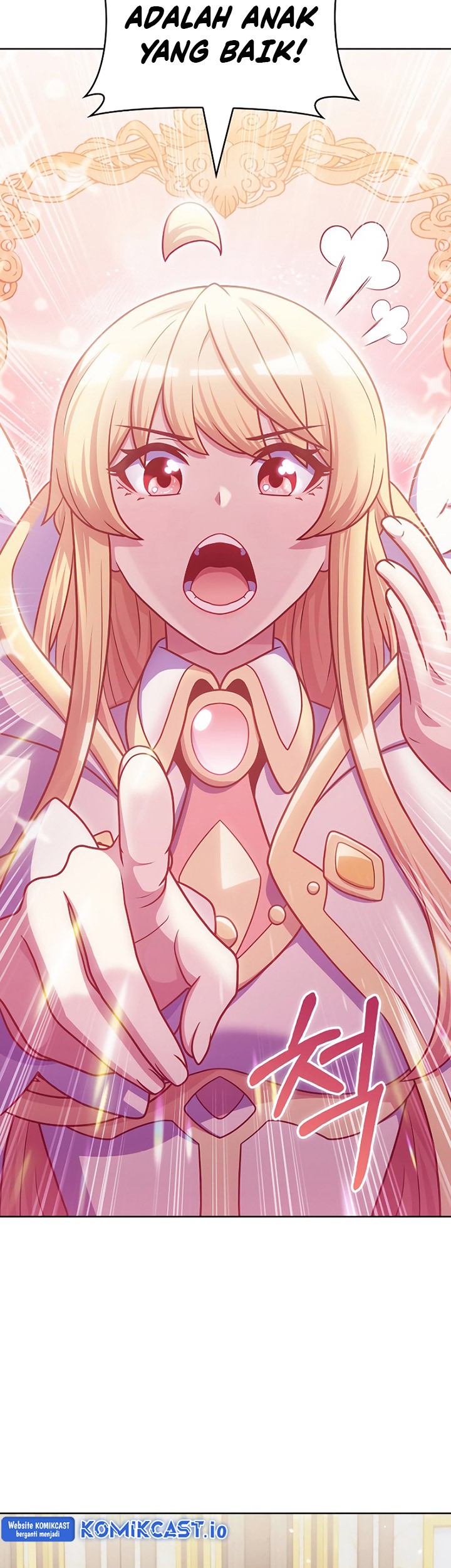Everyone Else is A Returnee Chapter 44 Gambar 40