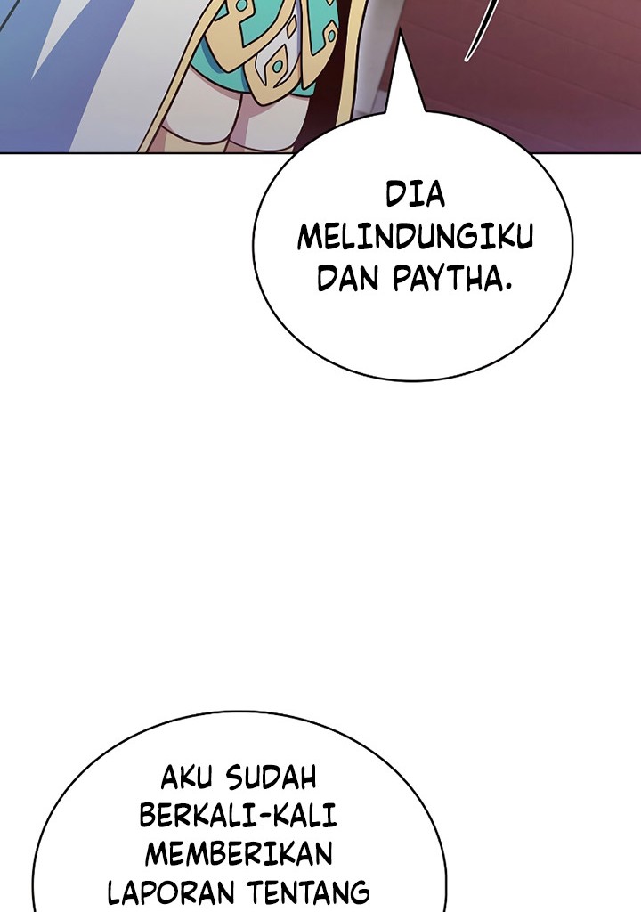 Everyone Else is A Returnee Chapter 44 Gambar 43
