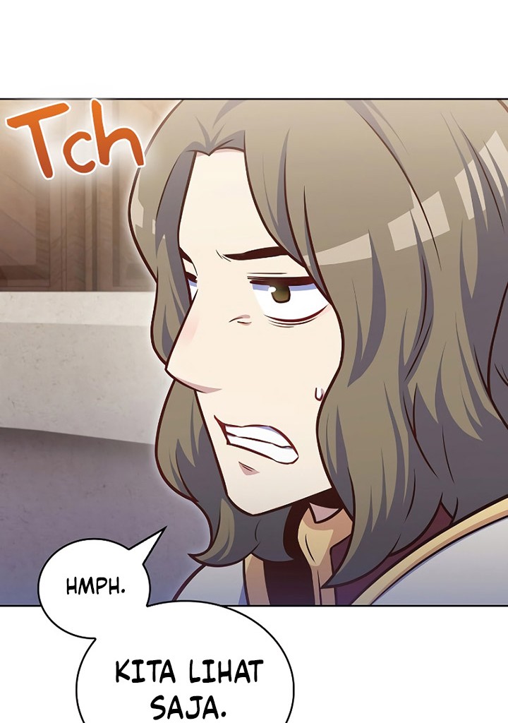 Everyone Else is A Returnee Chapter 44 Gambar 45