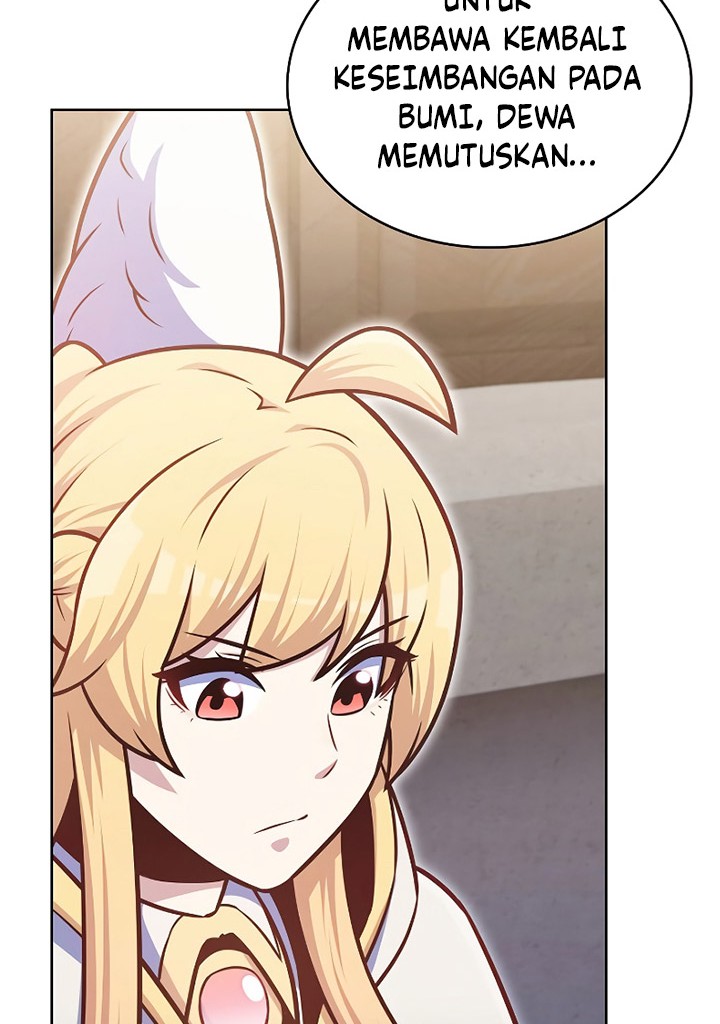 Everyone Else is A Returnee Chapter 44 Gambar 47
