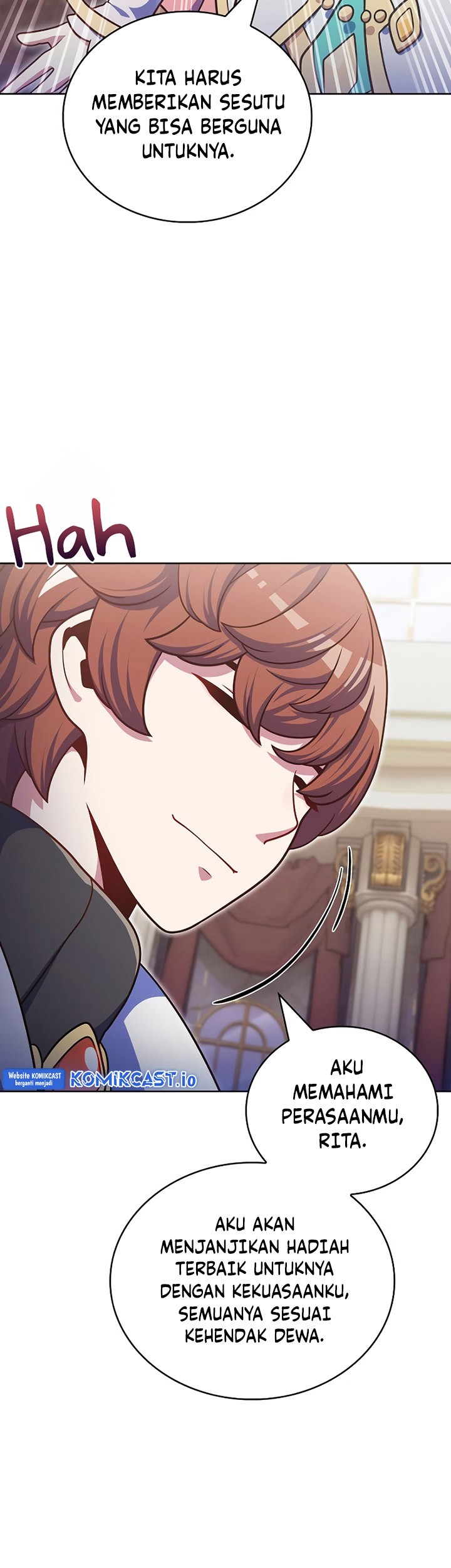Everyone Else is A Returnee Chapter 44 Gambar 60