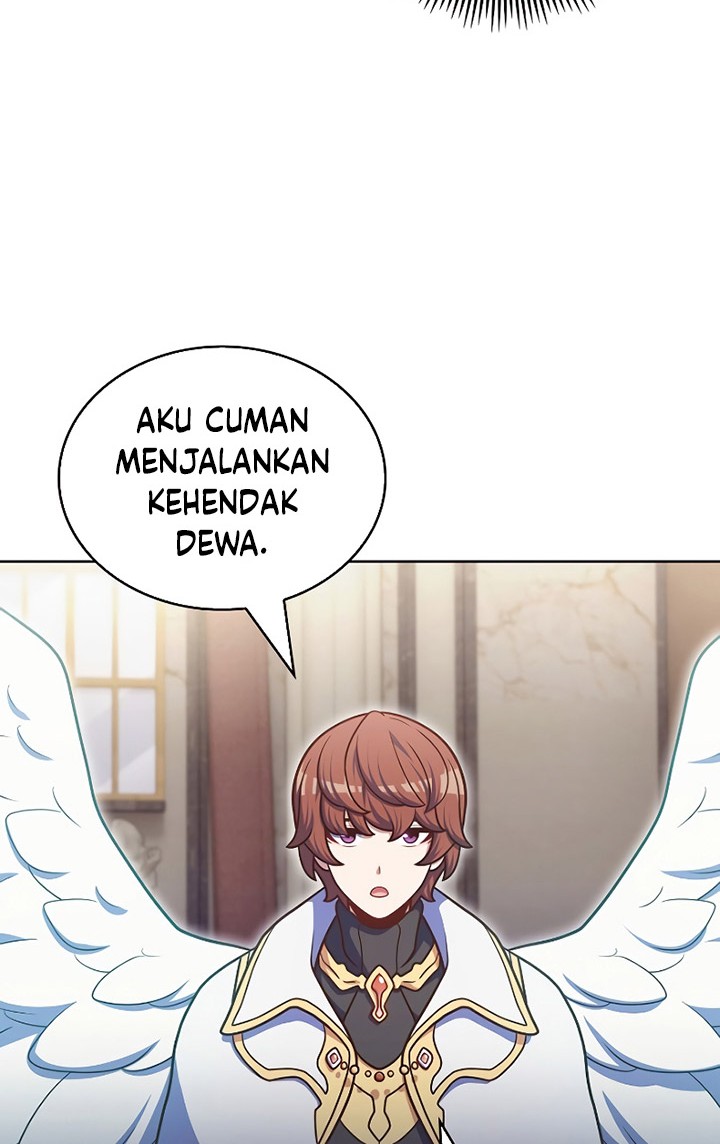 Everyone Else is A Returnee Chapter 44 Gambar 63