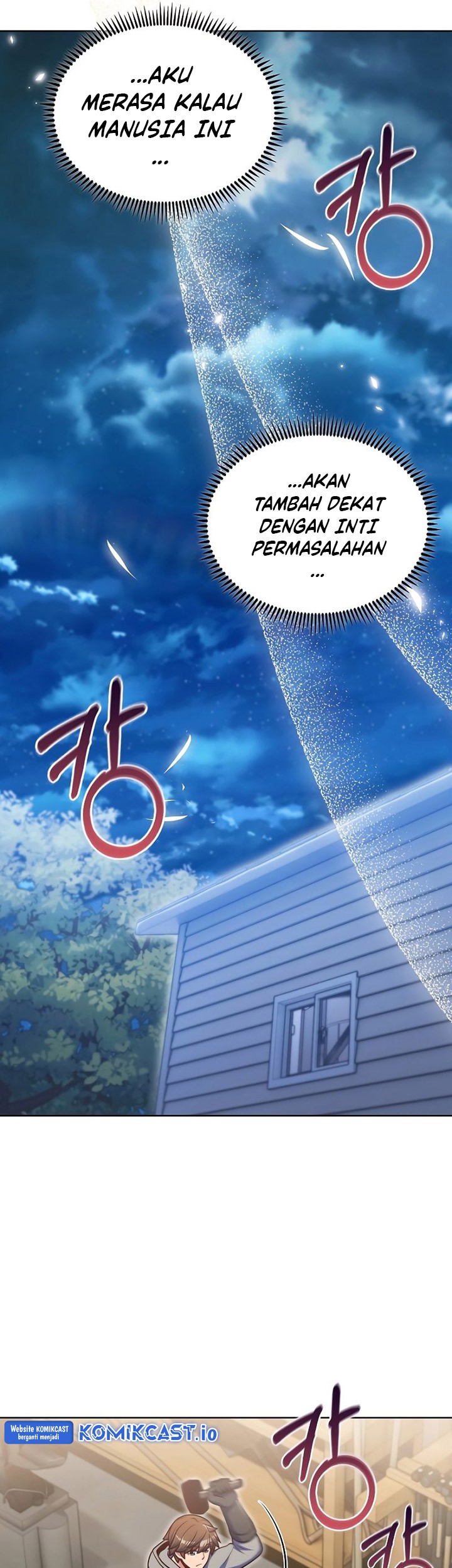 Everyone Else is A Returnee Chapter 44 Gambar 66