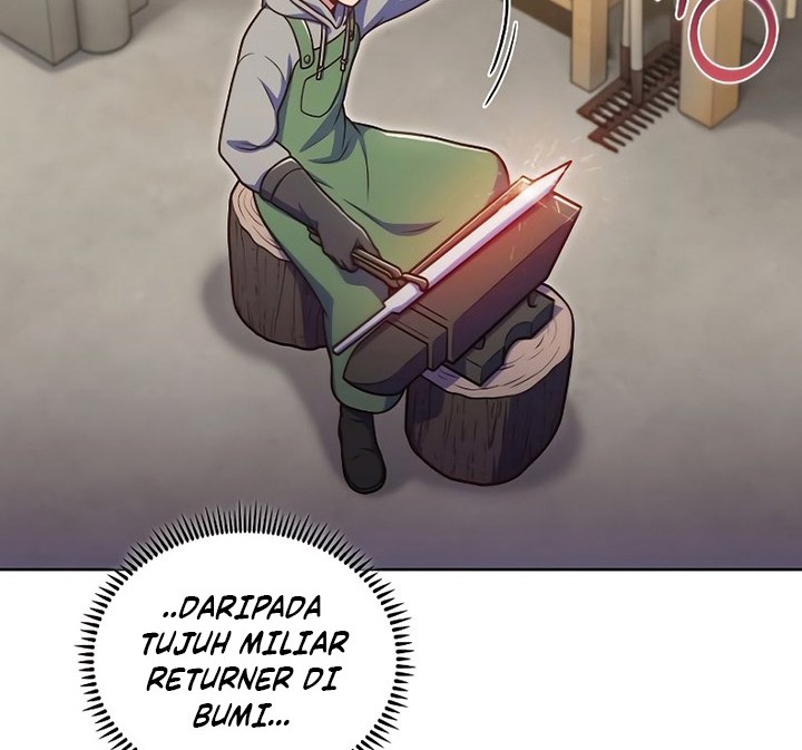Everyone Else is A Returnee Chapter 44 Gambar 67