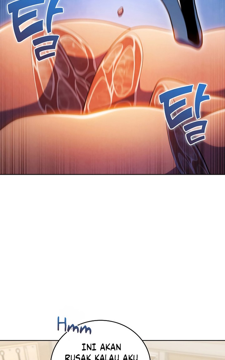 Everyone Else is A Returnee Chapter 44 Gambar 11