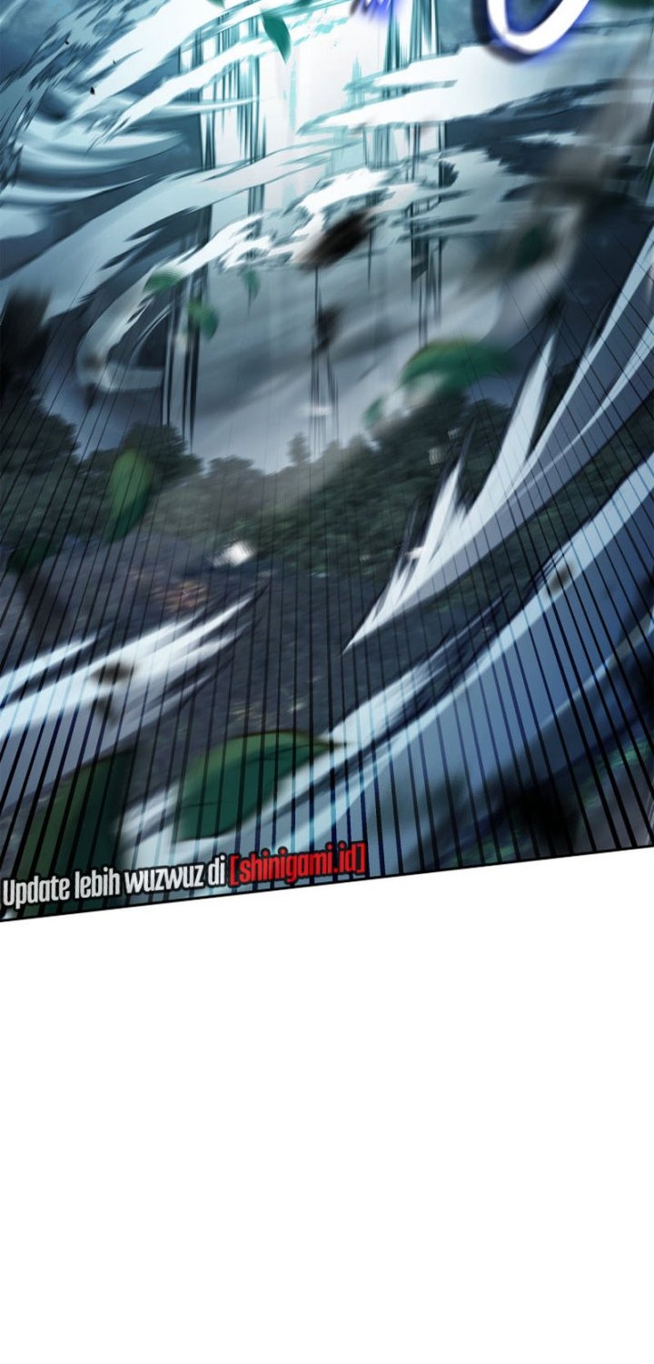 Infinite Mage Chapter 43 Gambar 35