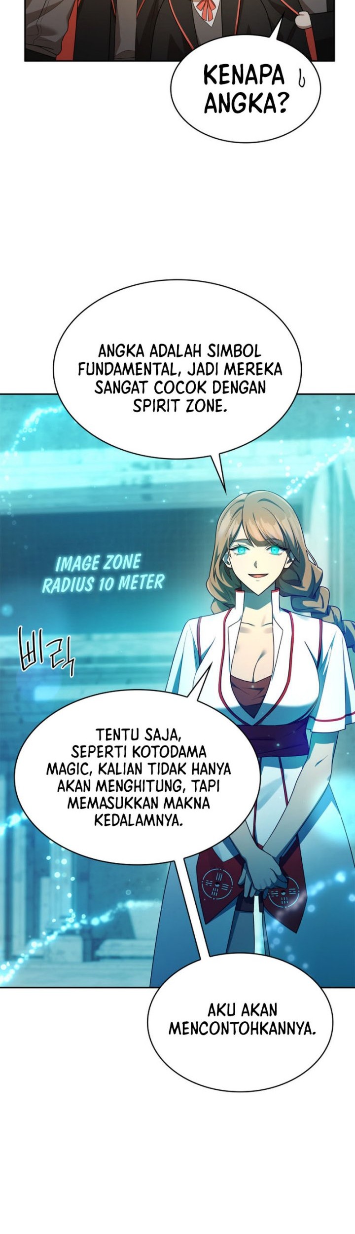 Infinite Mage Chapter 43 Gambar 41