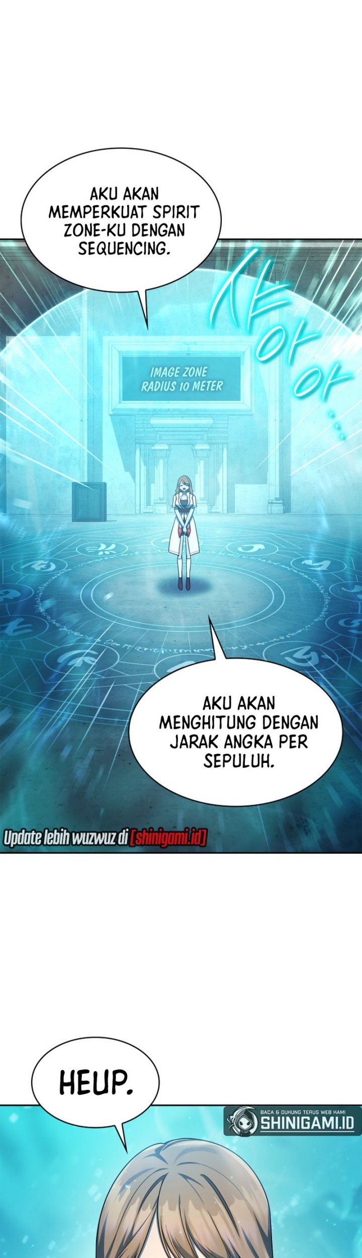 Infinite Mage Chapter 43 Gambar 42