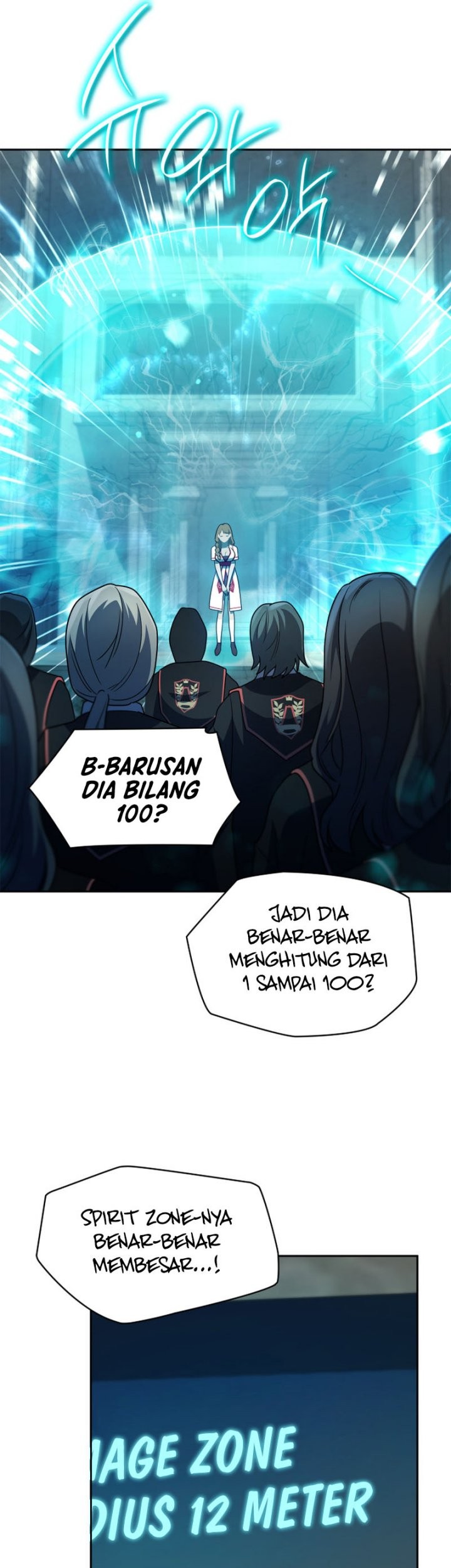Infinite Mage Chapter 43 Gambar 44