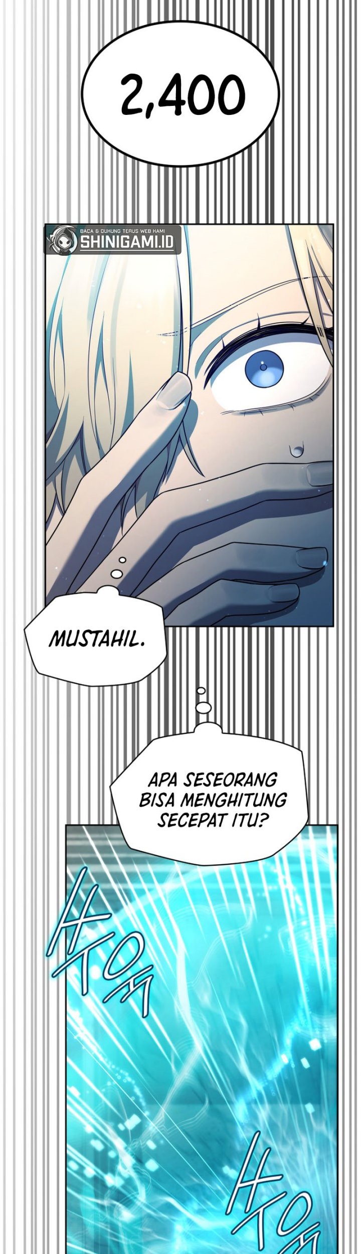Infinite Mage Chapter 43 Gambar 46