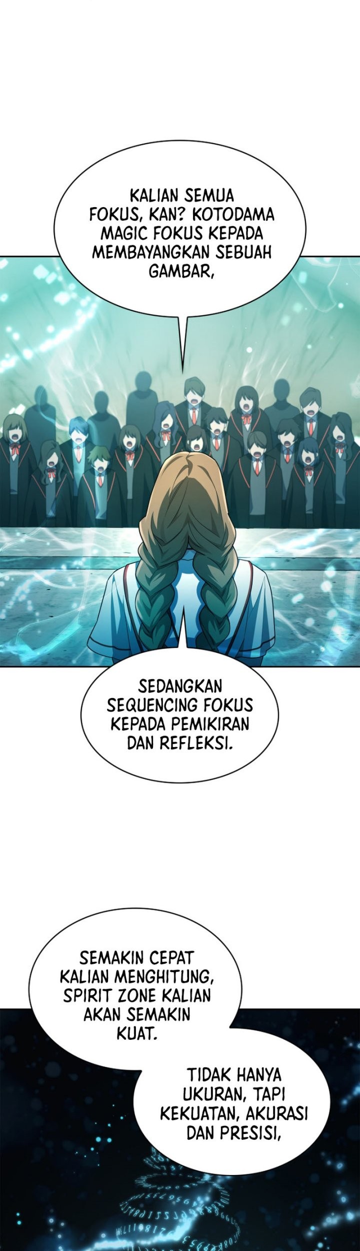 Infinite Mage Chapter 43 Gambar 49