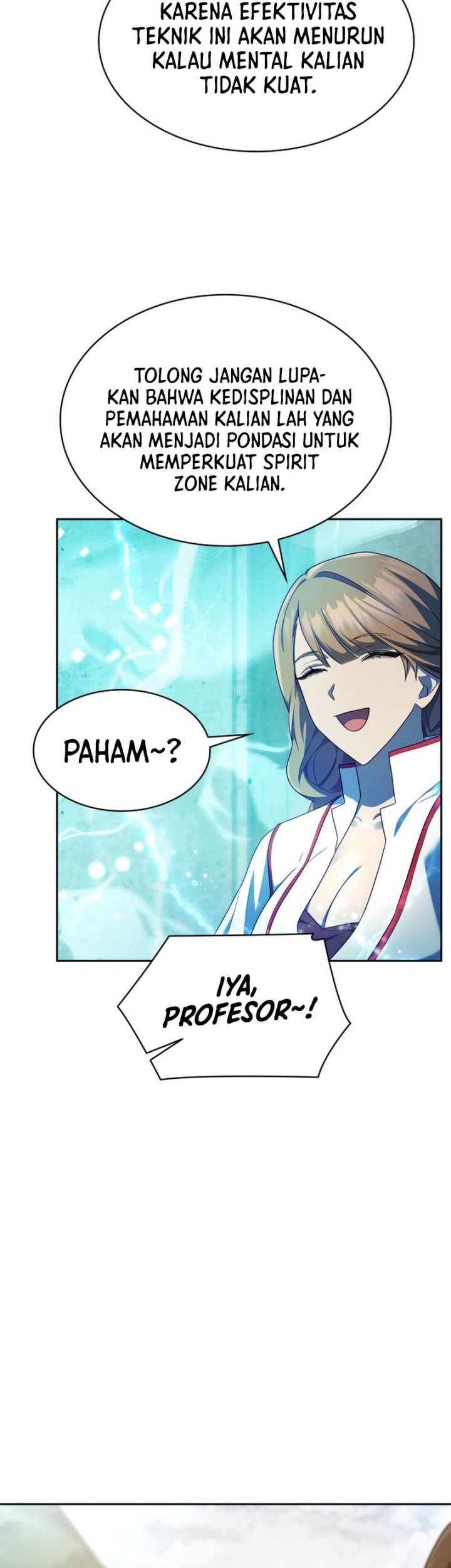 Infinite Mage Chapter 43 Gambar 51