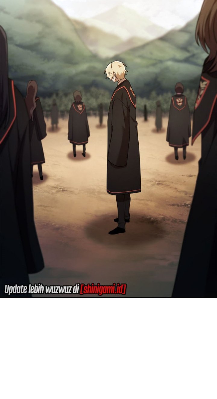 Infinite Mage Chapter 43 Gambar 52