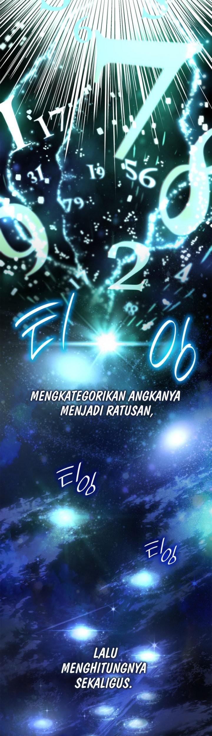 Infinite Mage Chapter 43 Gambar 55