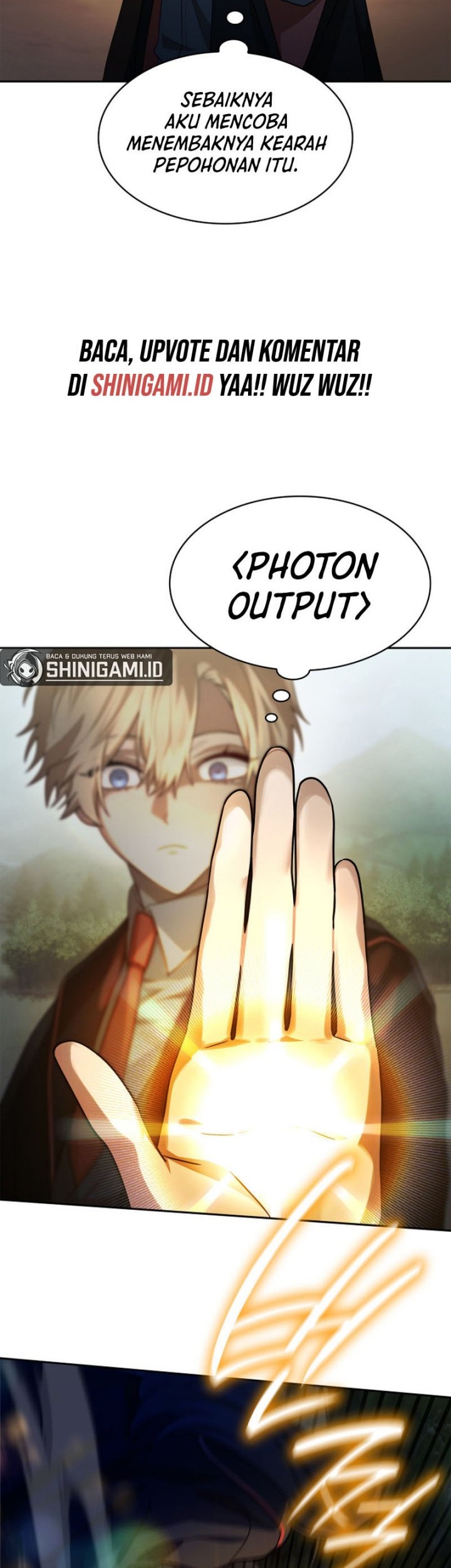 Infinite Mage Chapter 43 Gambar 58