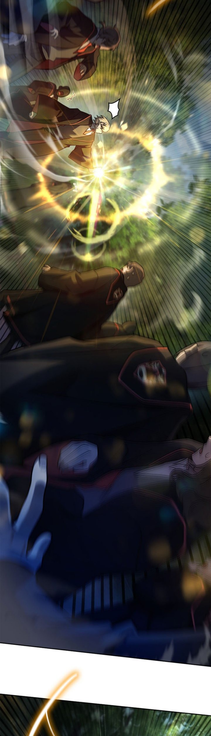 Infinite Mage Chapter 43 Gambar 59