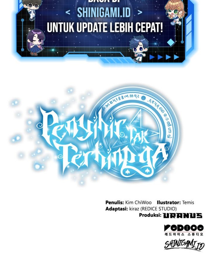 Infinite Mage Chapter 43 Gambar 62