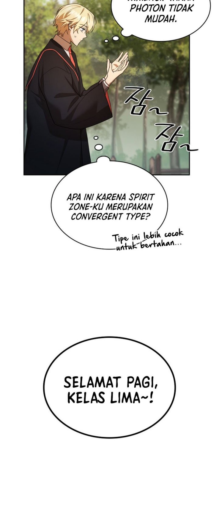 Infinite Mage Chapter 43 Gambar 4