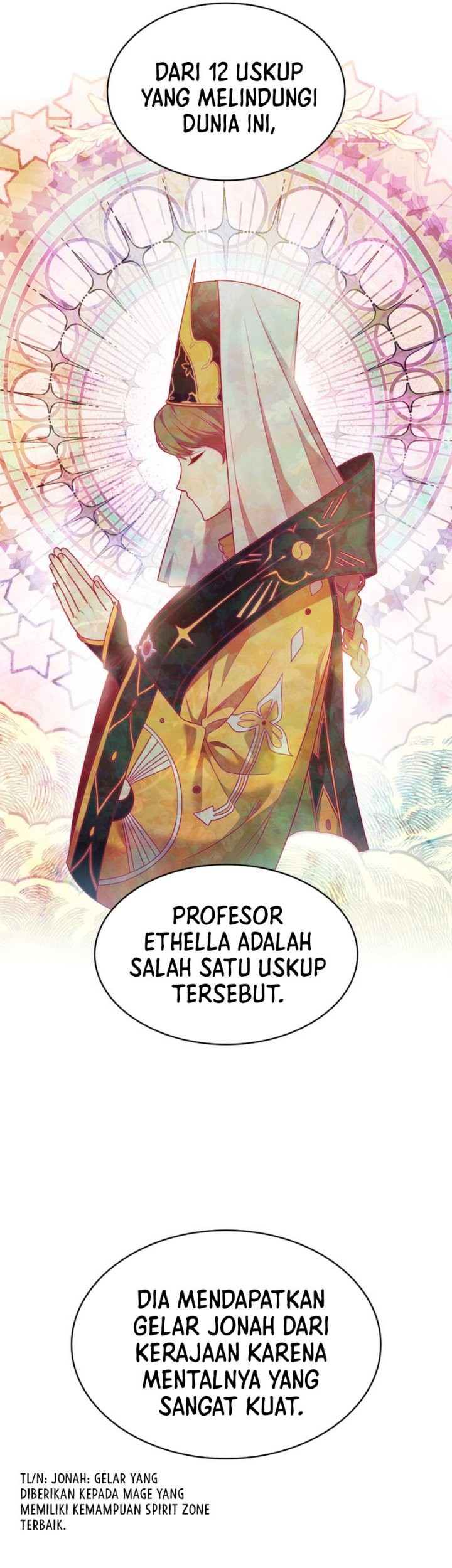 Infinite Mage Chapter 43 Gambar 9