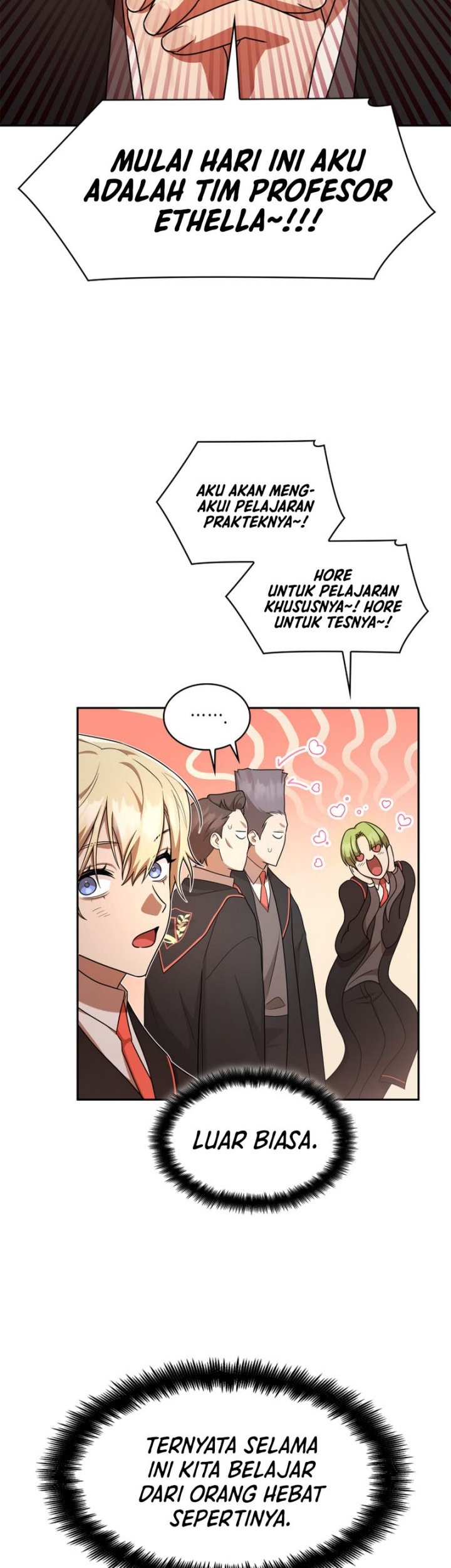 Infinite Mage Chapter 43 Gambar 11