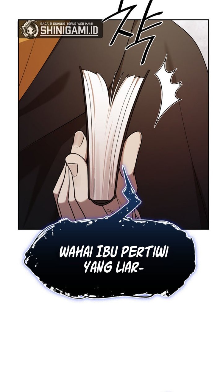 Infinite Mage Chapter 43 Gambar 31