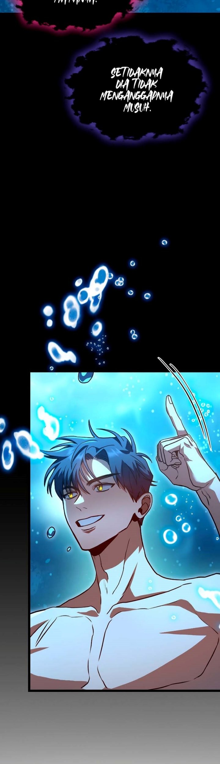 F-Class Destiny Hunter Chapter 31 Gambar 26