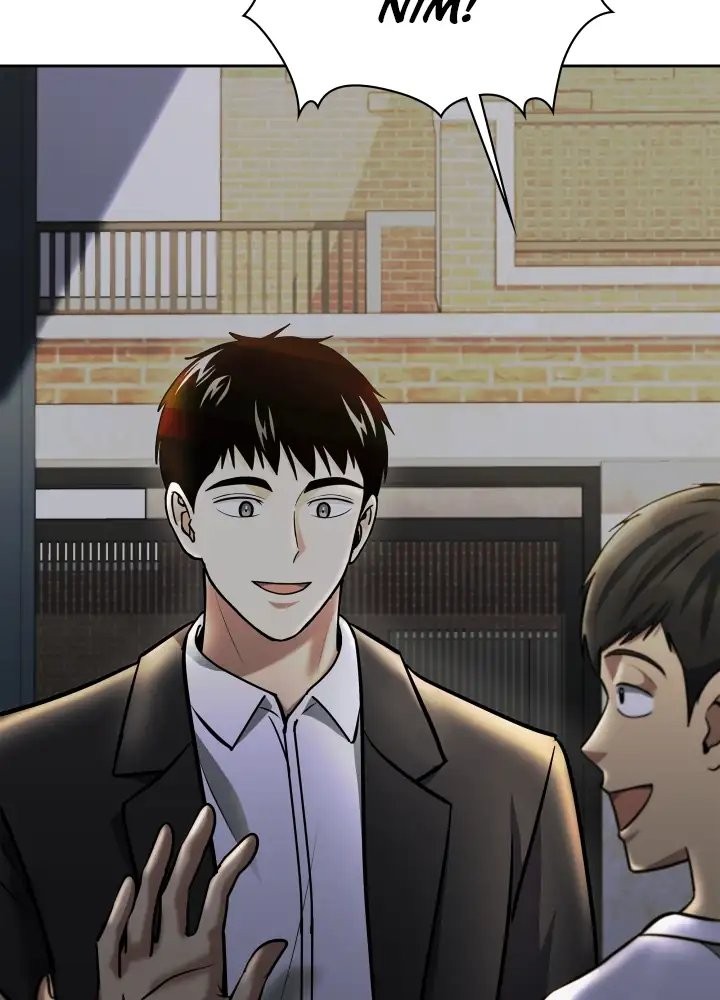 Reset Life of Regression Police Chapter 43 Gambar 46