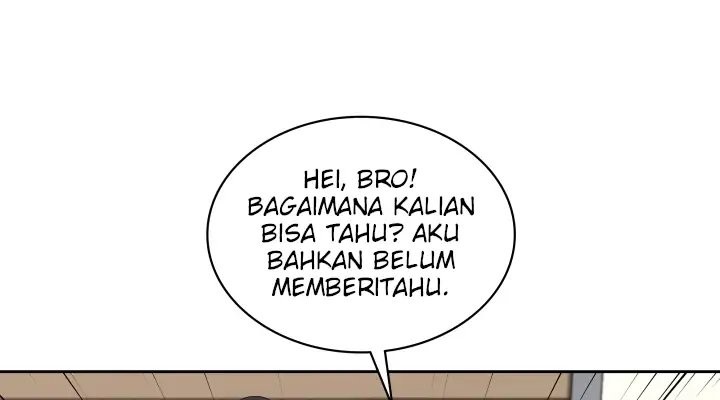 Reset Life of Regression Police Chapter 43 Gambar 6
