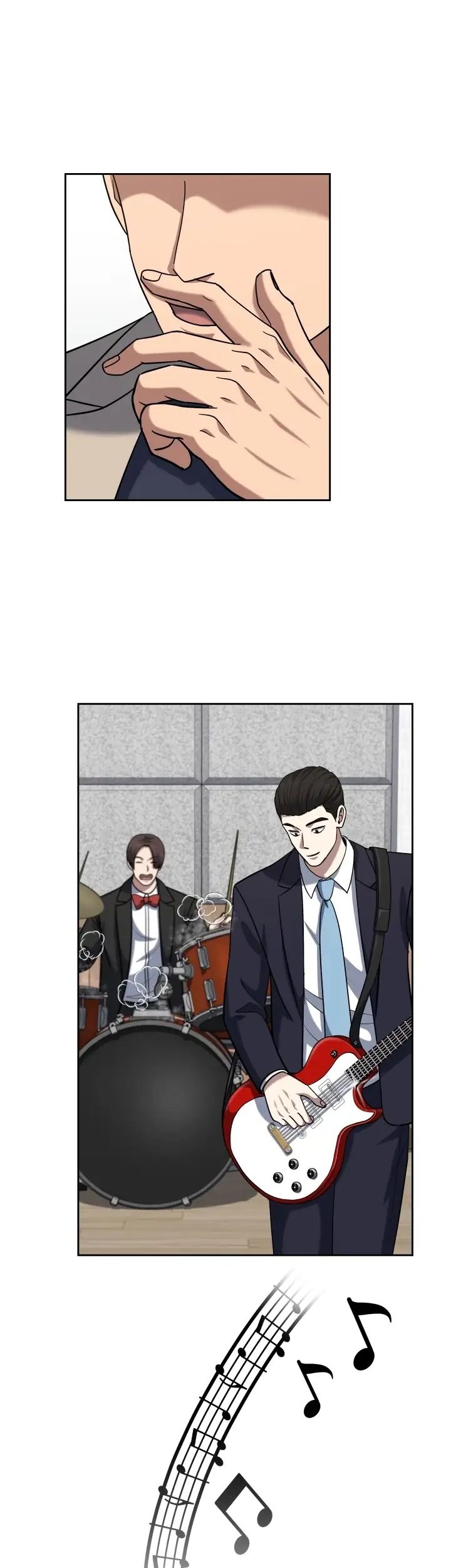 Reset Life of Regression Police Chapter 43 Gambar 10