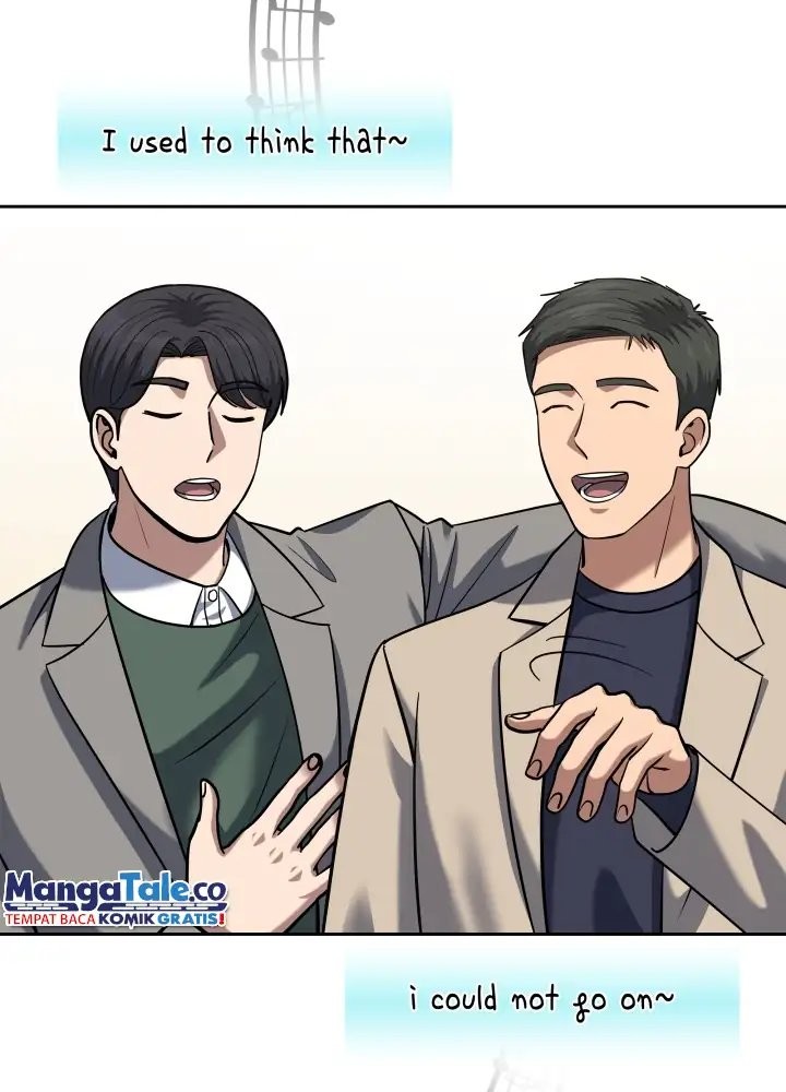 Reset Life of Regression Police Chapter 43 Gambar 11