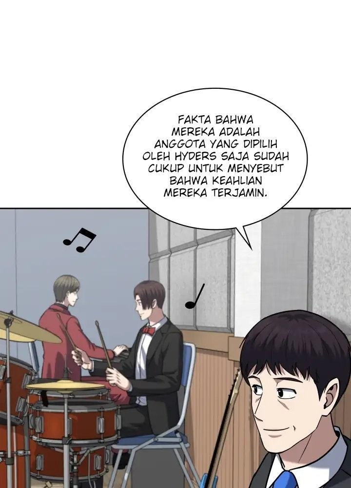 Reset Life of Regression Police Chapter 43 Gambar 16