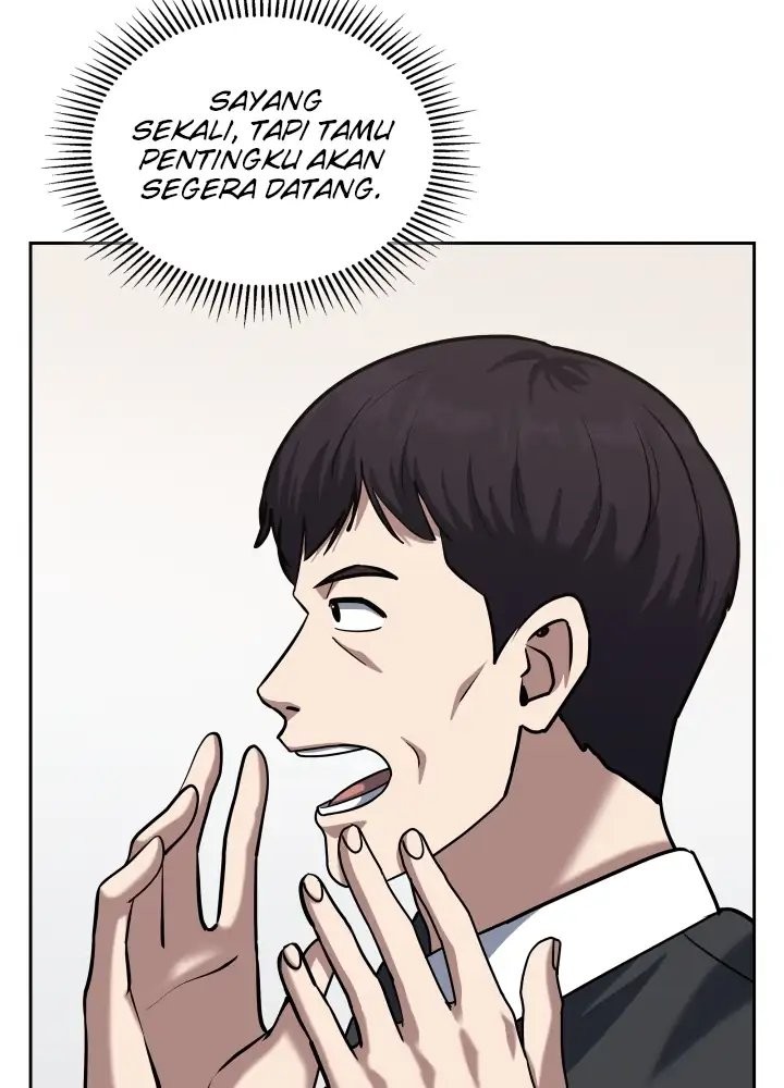 Reset Life of Regression Police Chapter 43 Gambar 21