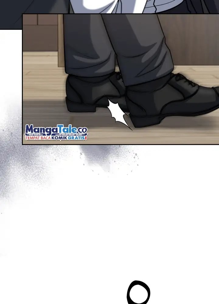 Reset Life of Regression Police Chapter 43 Gambar 26