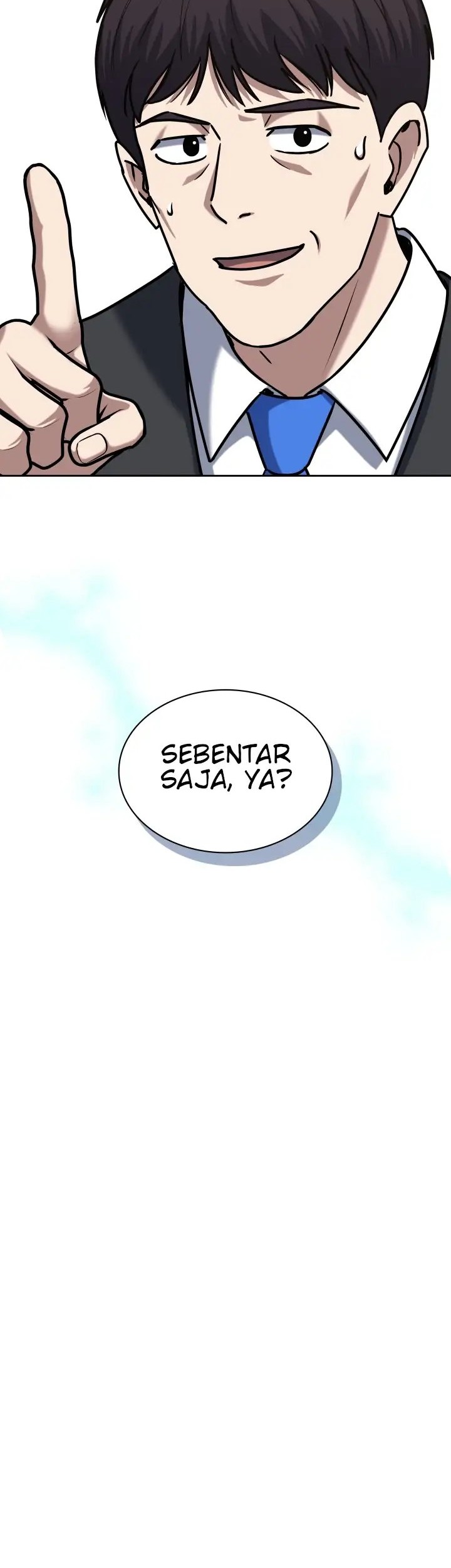 Reset Life of Regression Police Chapter 42 Gambar 48