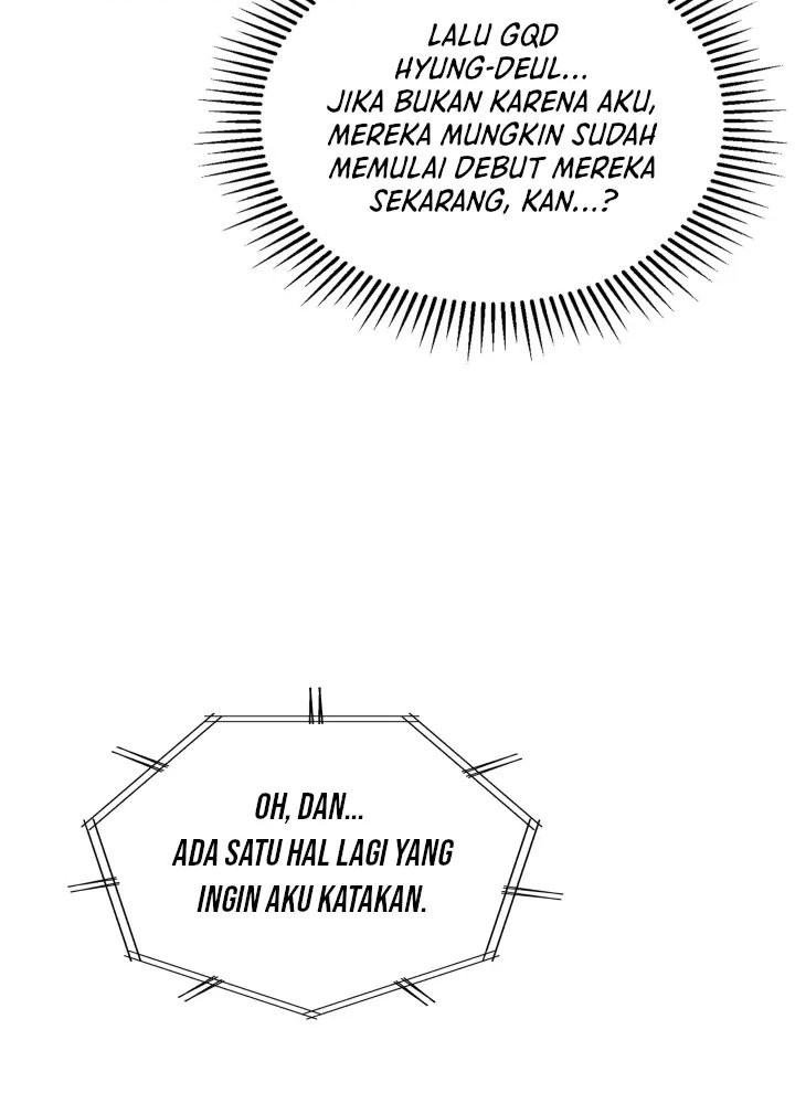 Reset Life of Regression Police Chapter 42 Gambar 26
