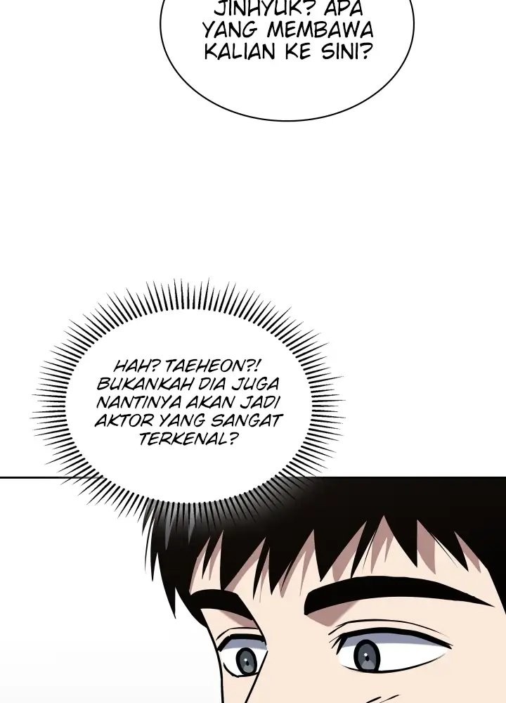 Reset Life of Regression Police Chapter 42 Gambar 36