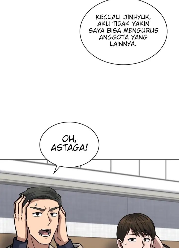 Reset Life of Regression Police Chapter 42 Gambar 41