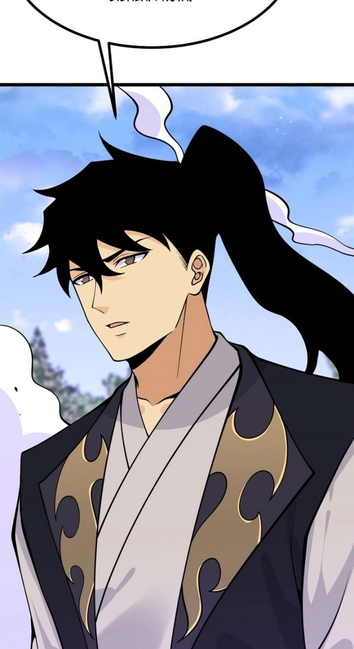 OP After 30 Days Of Sign-In Chapter 100 Gambar 19