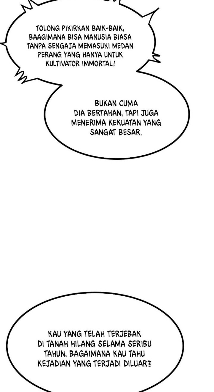 OP After 30 Days Of Sign-In Chapter 100 Gambar 21