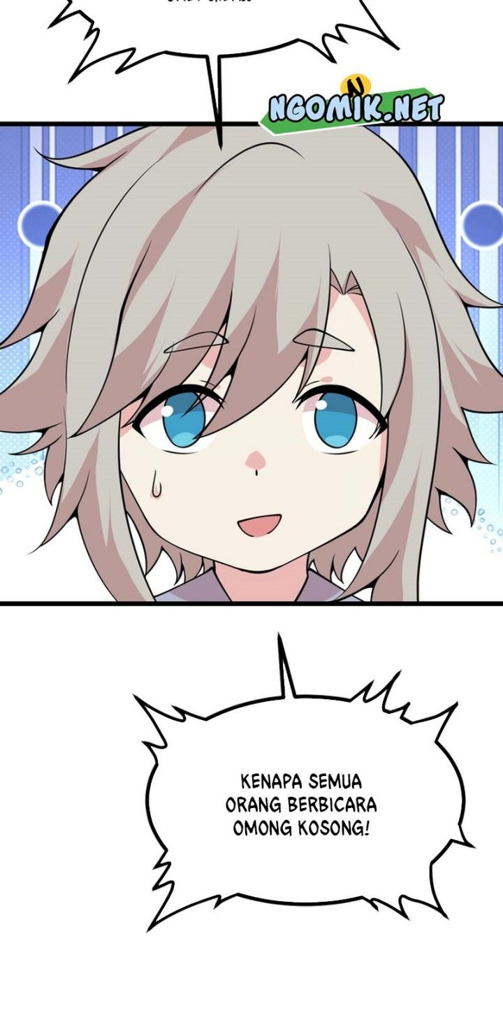 OP After 30 Days Of Sign-In Chapter 100 Gambar 11