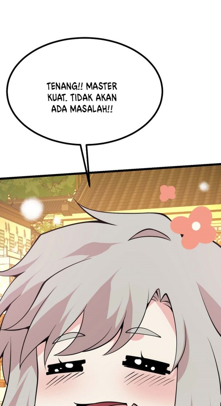 OP After 30 Days Of Sign-In Chapter 100 Gambar 13