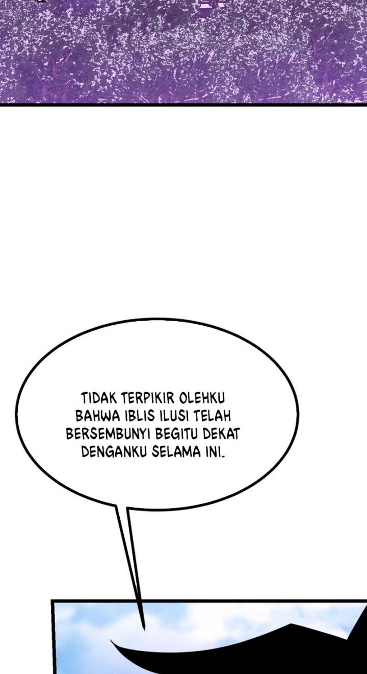 OP After 30 Days Of Sign-In Chapter 100 Gambar 15