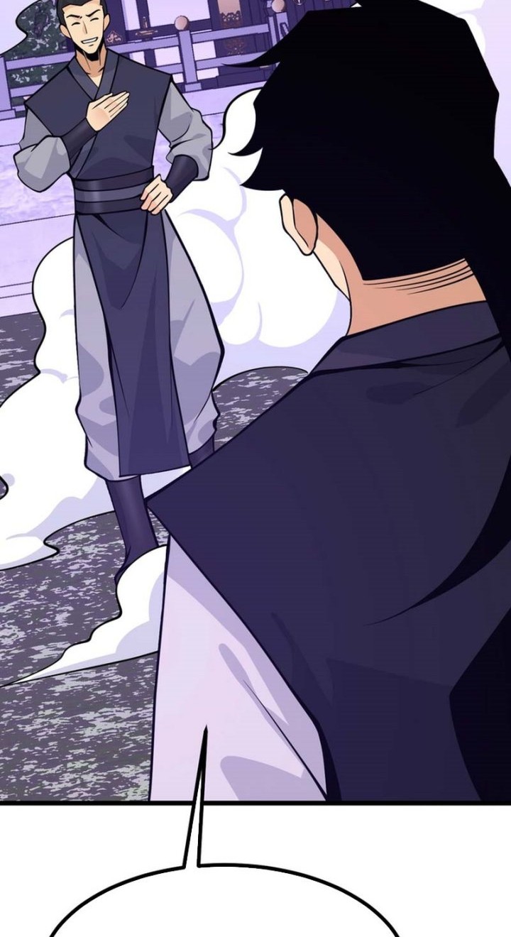 OP After 30 Days Of Sign-In Chapter 100 Gambar 17