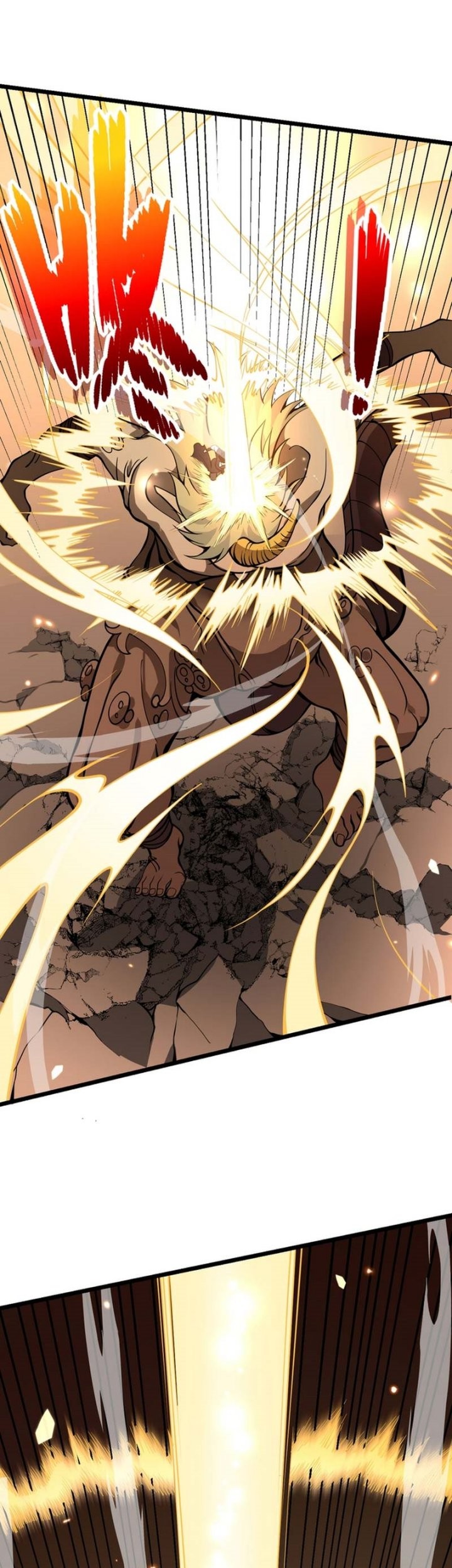 OP After 30 Days Of Sign-In Chapter 99 Gambar 24