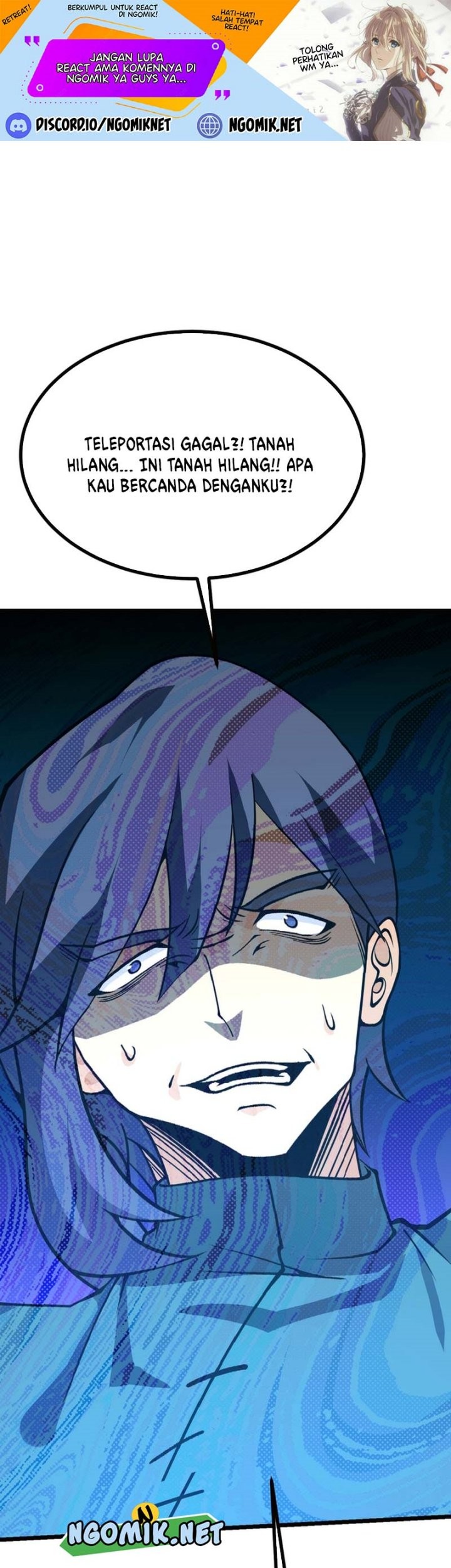 Baca OP After 30 Days Of Sign-In Chapter 99 Gambar 2